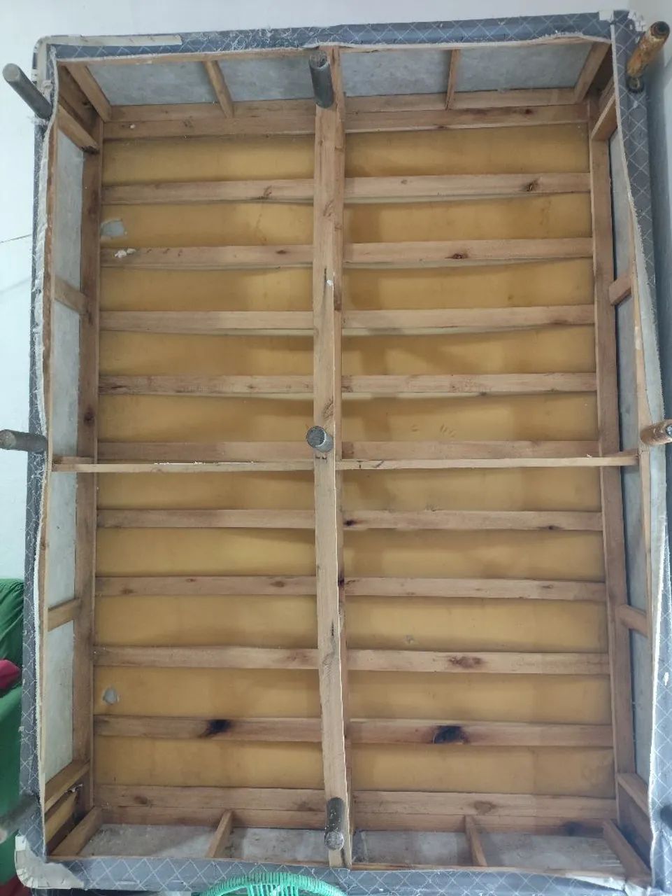 Base Cama Box - Foto 4