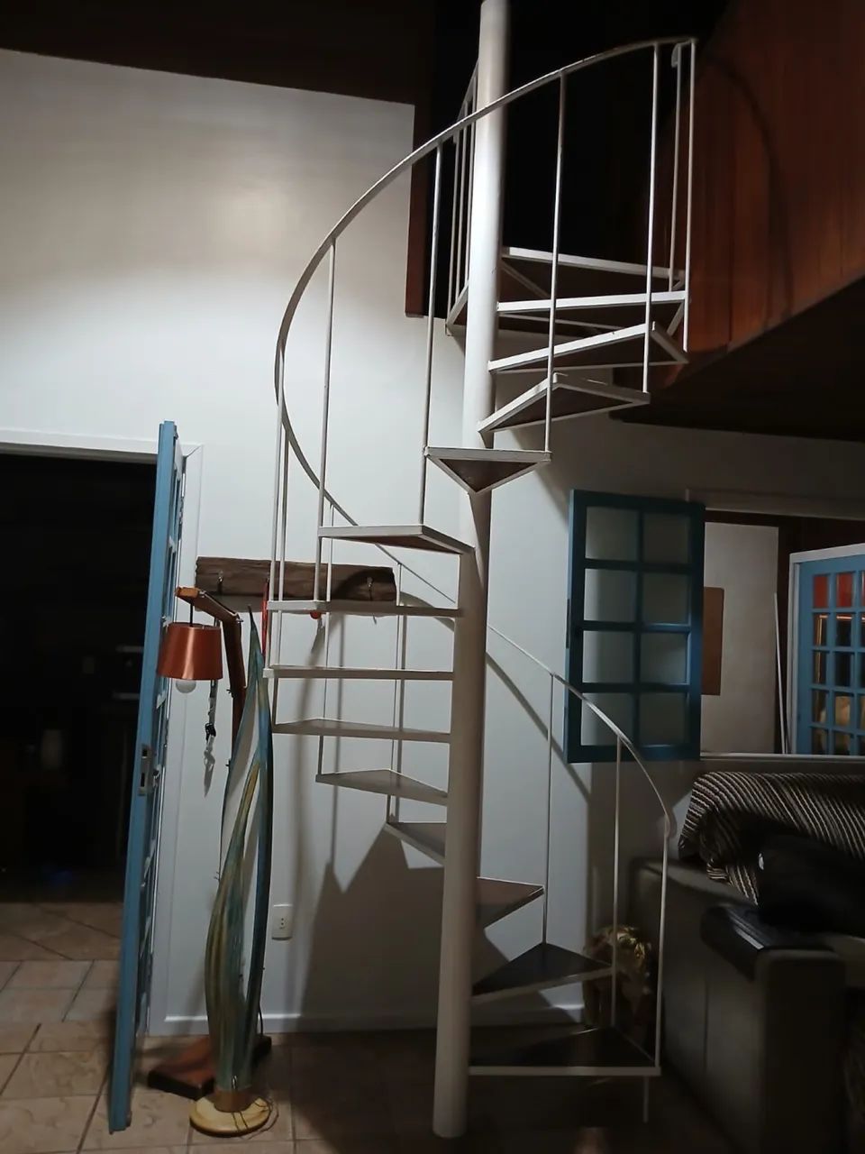 Escada caracol442917520472156161