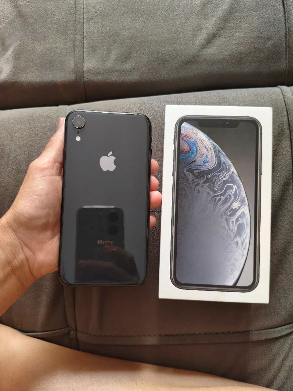 iPhone XR - 950,00 - Foto 2