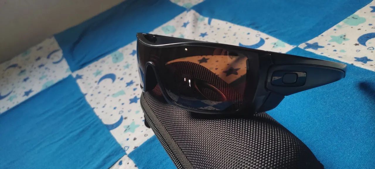 Vendo ÓCULOS OAKLEY ORIGINAL 
