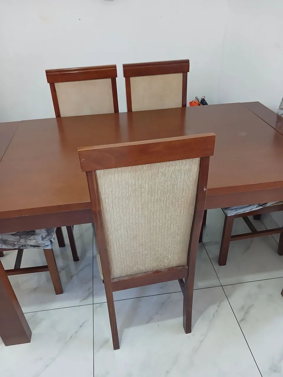 Mesa de jantar  - Foto 2