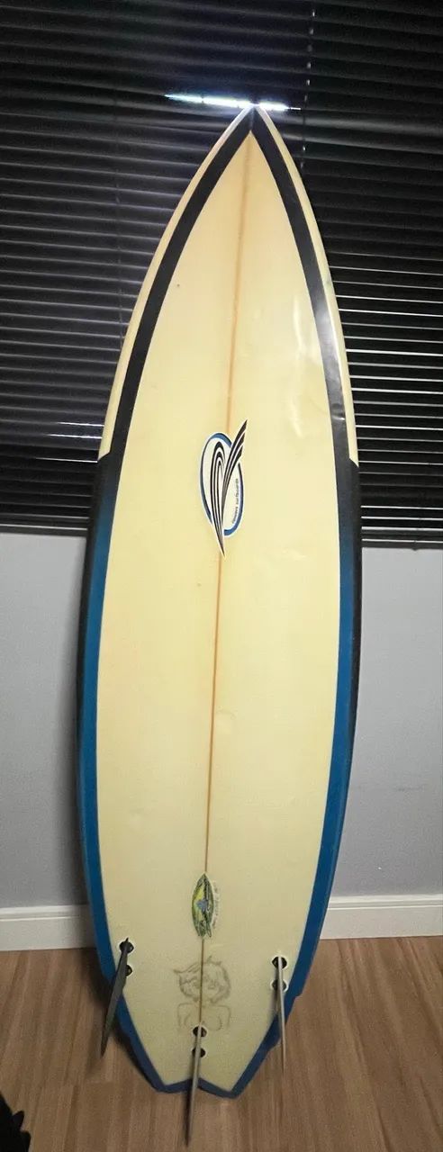 PRANCHA DE SURF RIPWAVE 6?0? 
