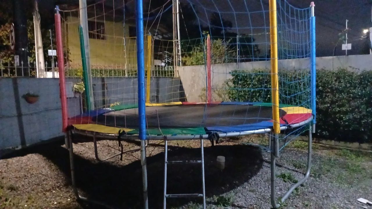 Locação de pula pula  - Foto 2