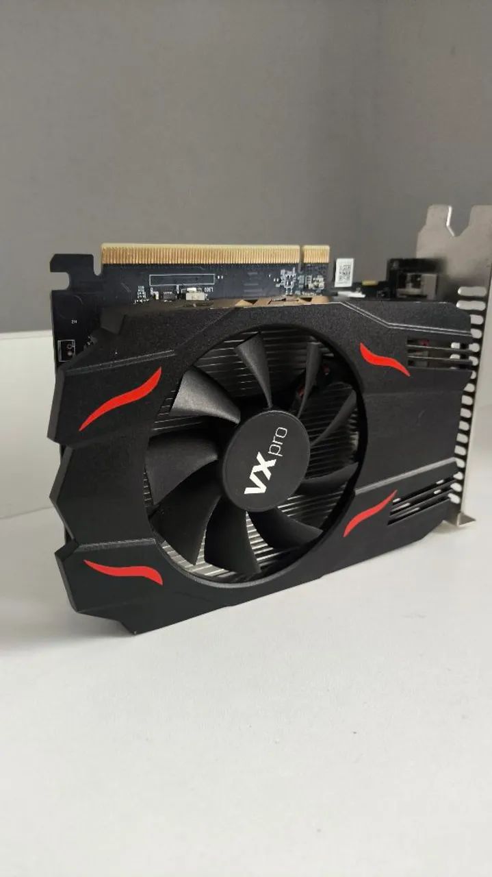 Rx 550 2GB