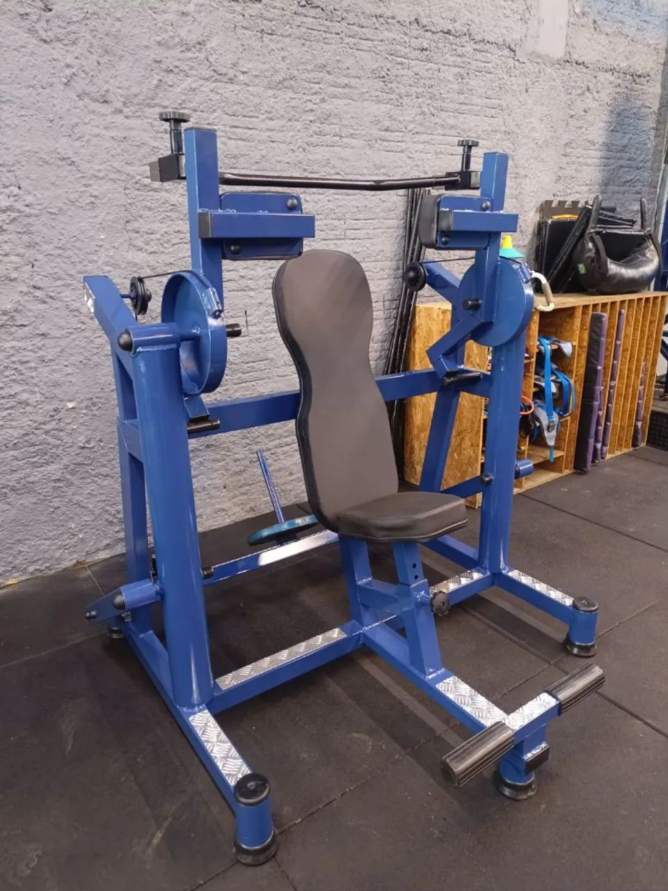 Máquina pull over  - Foto 3