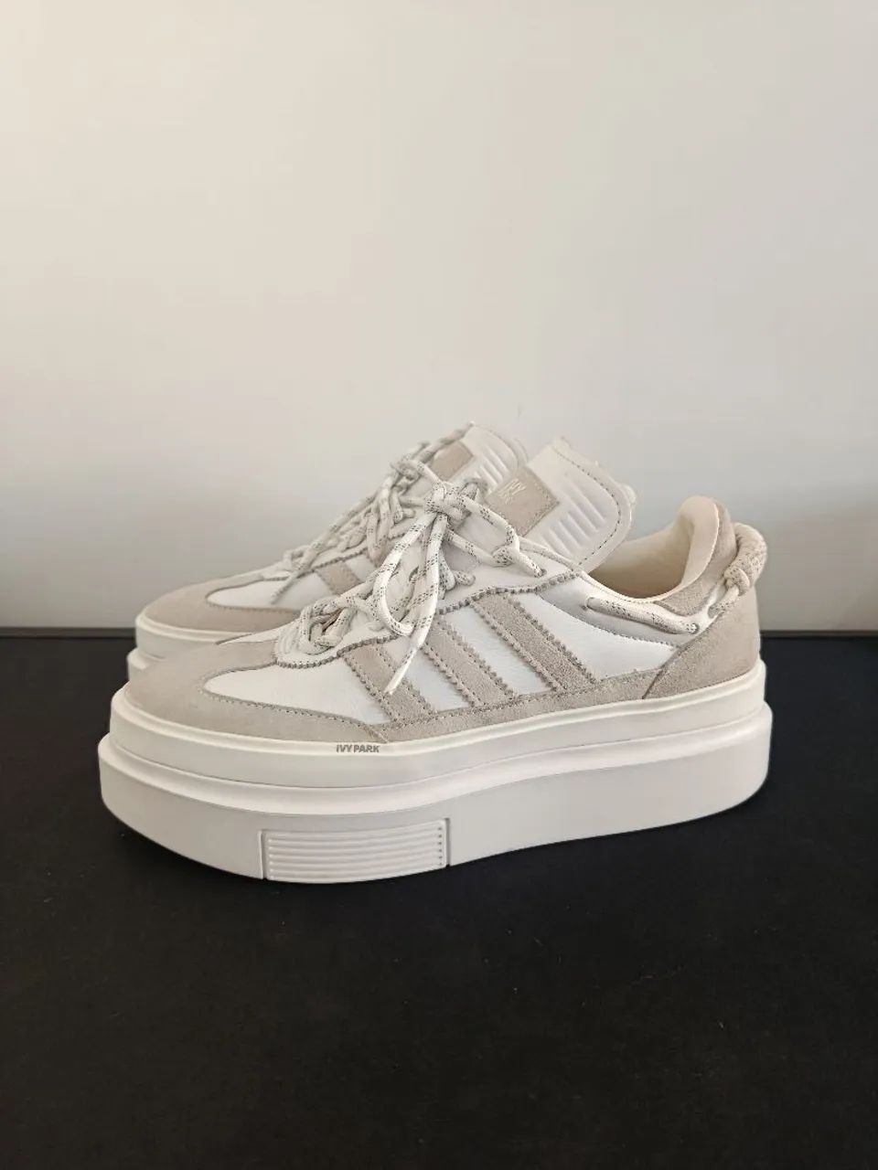 tênis adidas x Ivy Park Super Sleek - Calçados - Vila Moraes, São