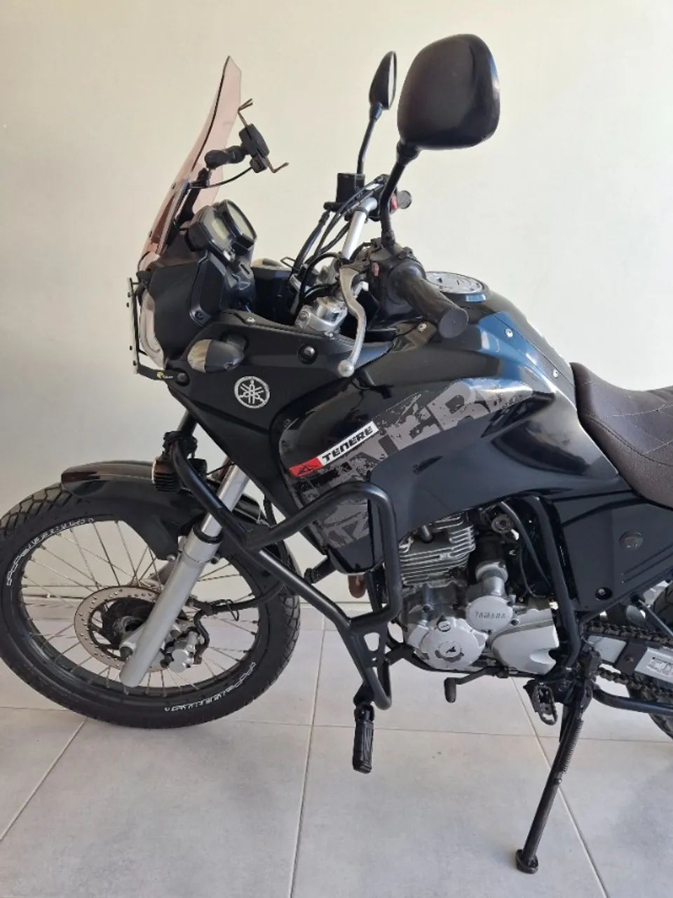TENERE 250 - Foto 3