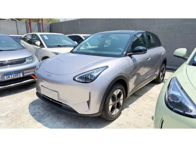 Geely EX2 Max 2026 - Foto 3