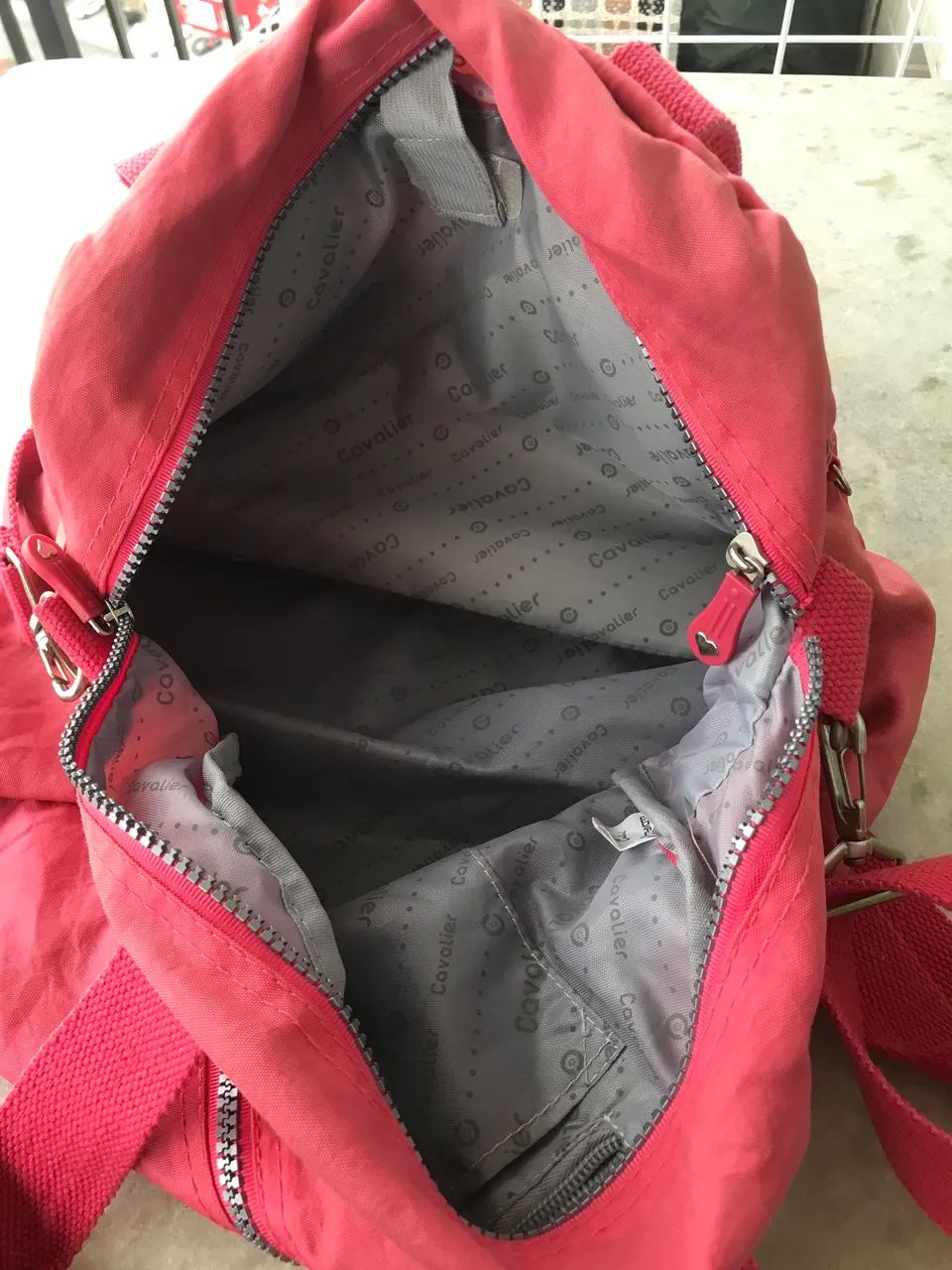 Bolsa Cavalier Feminino - Foto 3