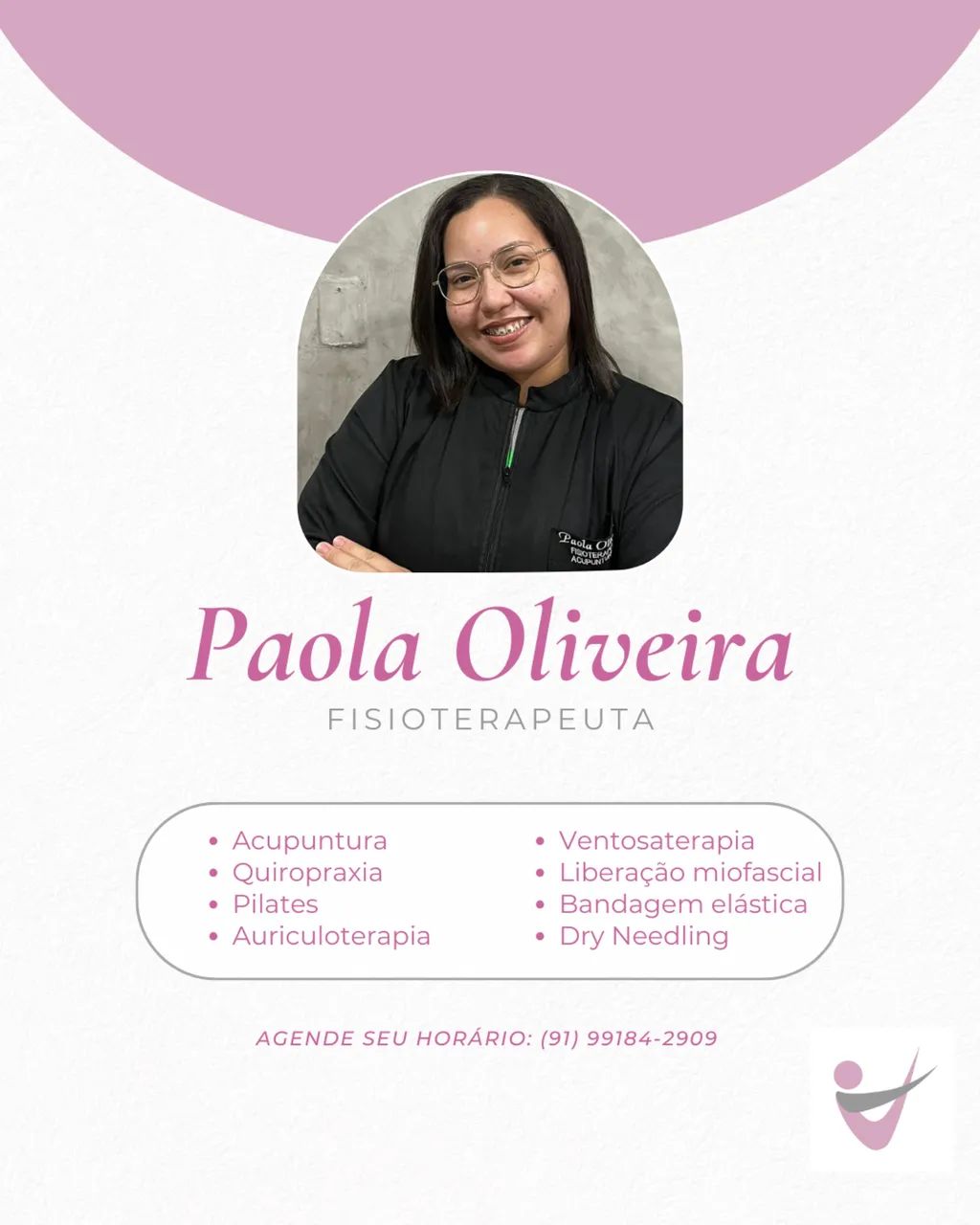 FISIOTERAPIA ATENDIMENTO DOMICILIAR 
