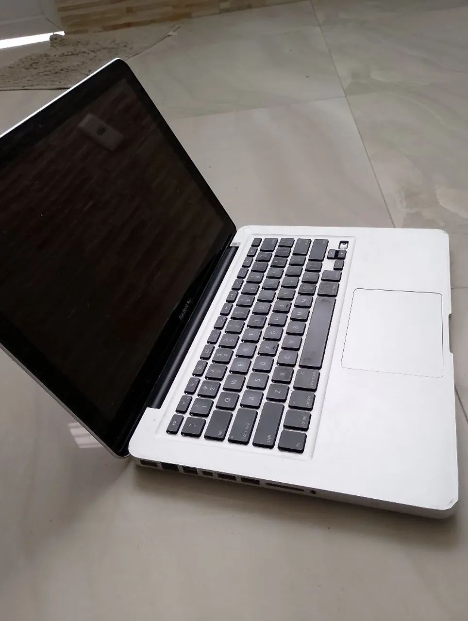 Notebook da Apple MacBook Pro  - Foto 4