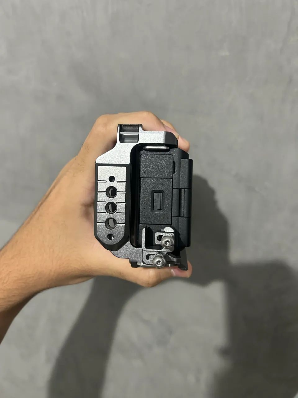 Sony zve10 ii  - Foto 3