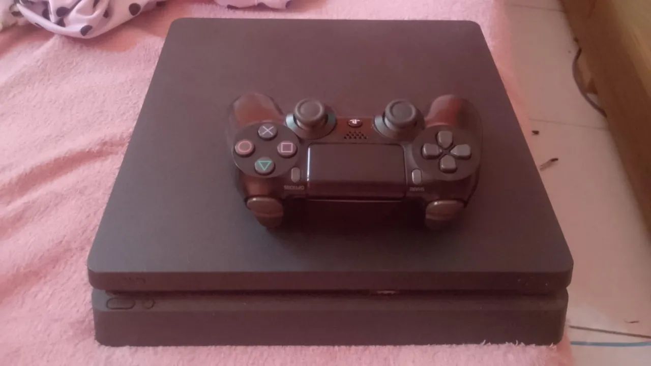 Vende se paga slim