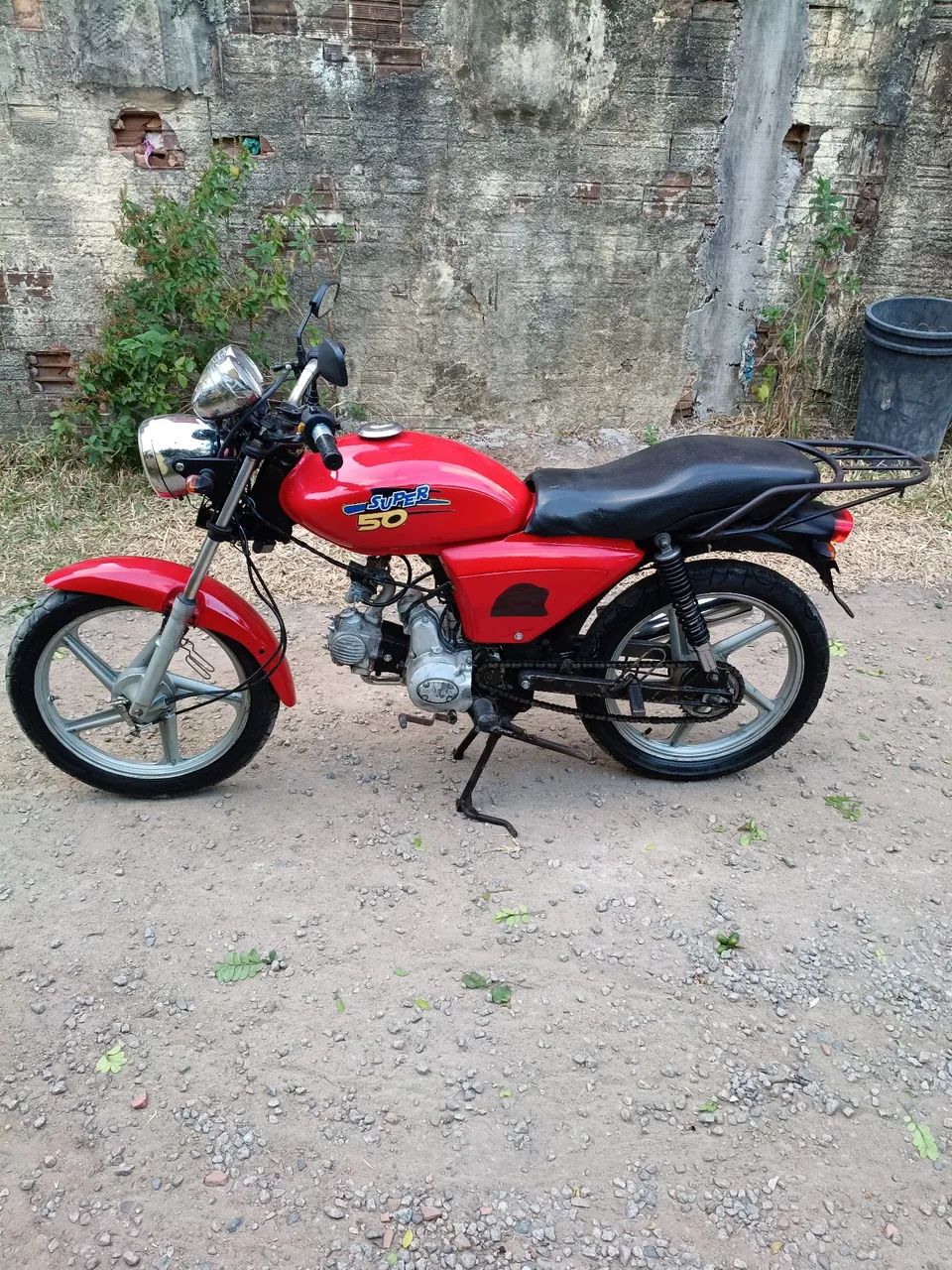 DAFRA SUP 50  - Foto 2
