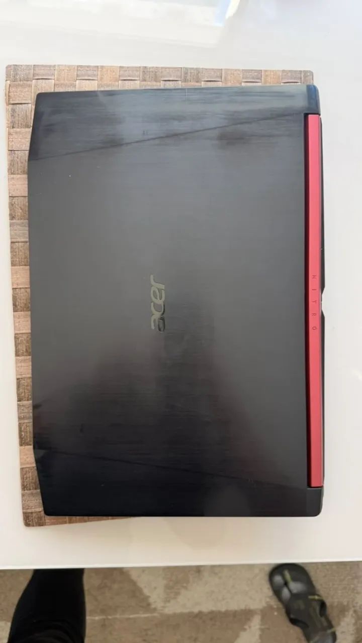 ACER NITRO V - SSD - Foto 2