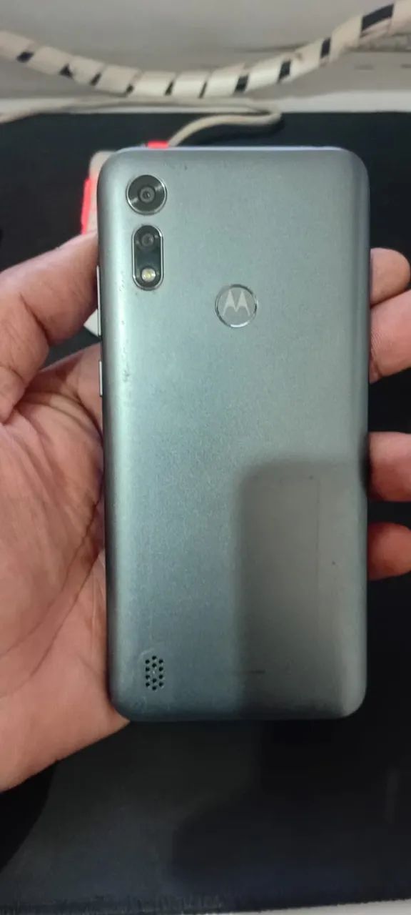 MOTO E6 32GB MOTO E6 32GB  - Foto 3