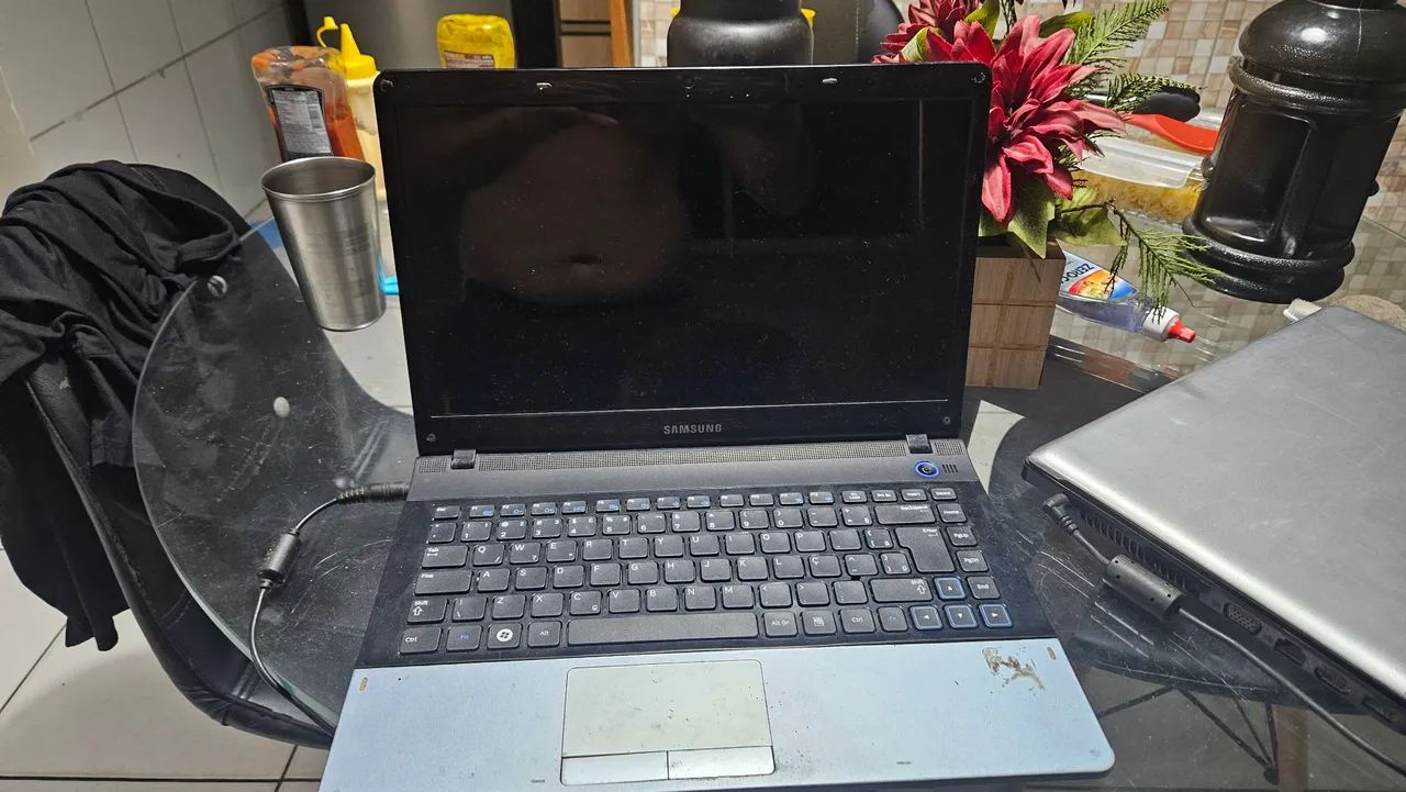 Notebook  - Foto 2