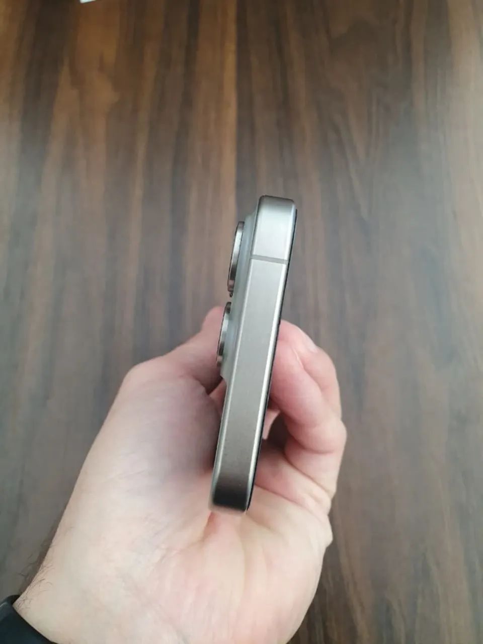 Iphone 15 Pro - 128gb - Foto 5
