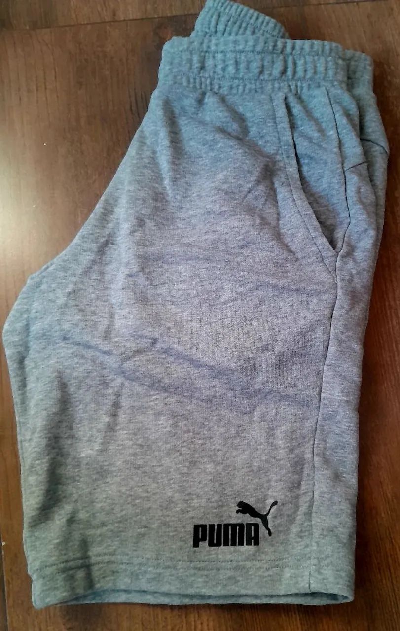Bermuda Puma - Foto 3