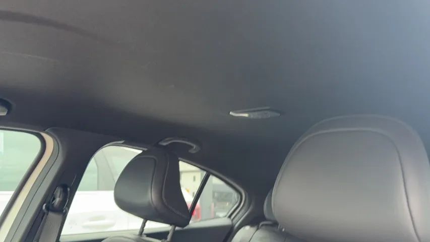Fiat Fastback Impetus 1.0 200 T. Flex AUT 2025 - Foto 3