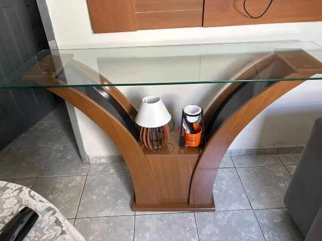 Rack aparador