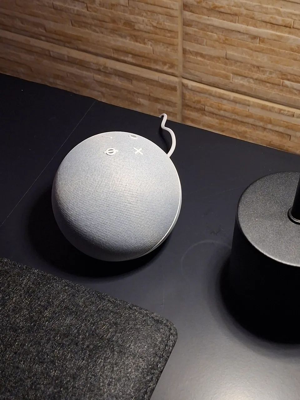 Alexa Echo Dot (geração mais recente)