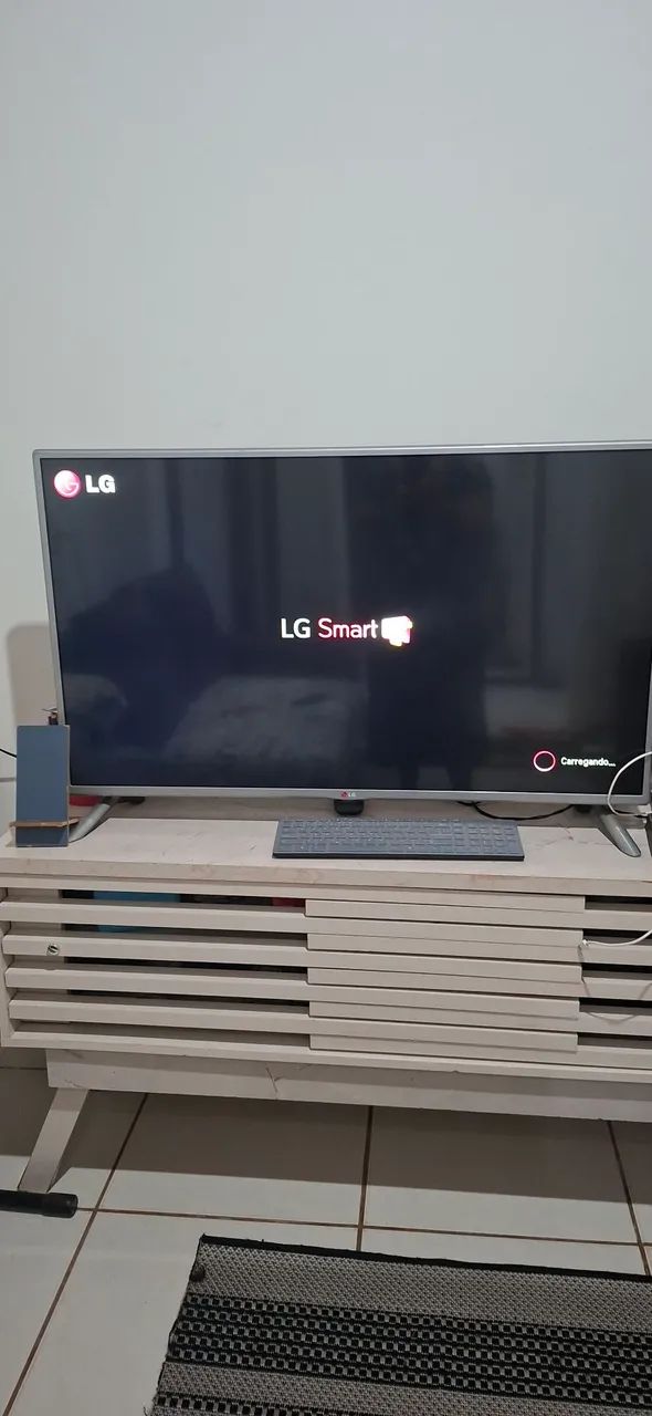 TV smart - Foto 4