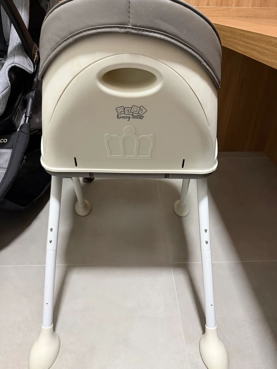 Cadeirinha de Alimentação  - Foto 2