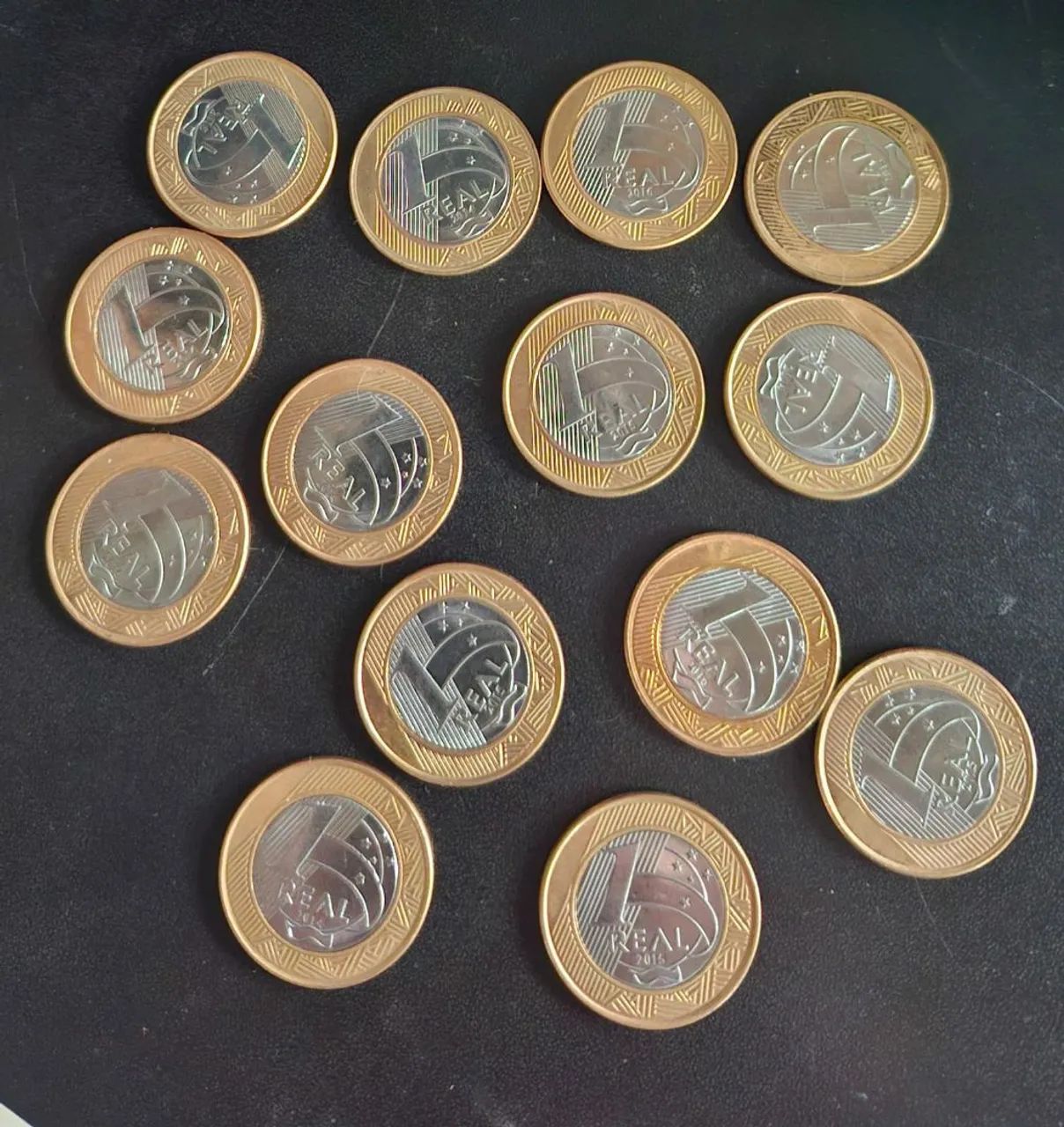 Moedas para coleção  - Foto 2
