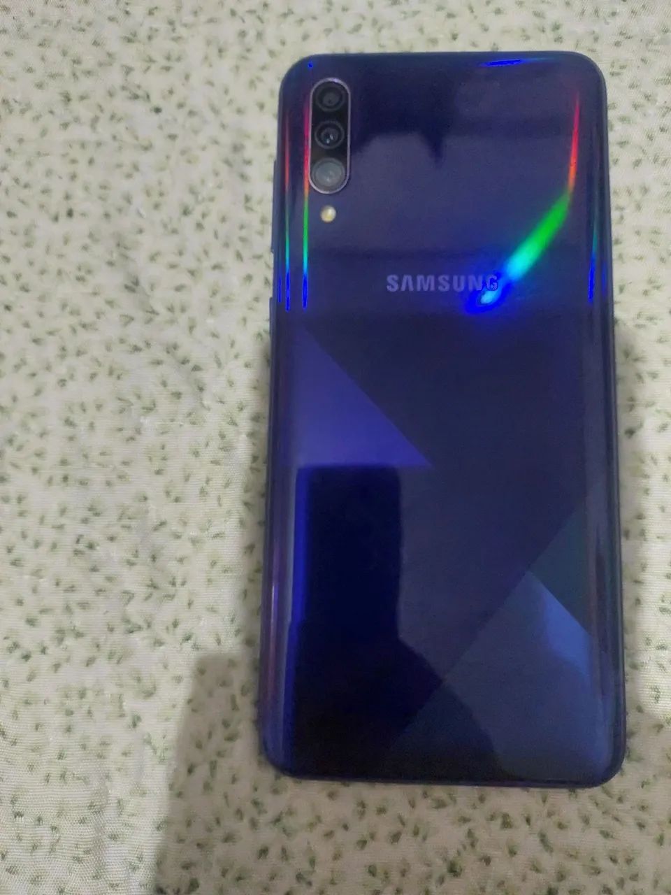Samsung galaxy A30s - Foto 2