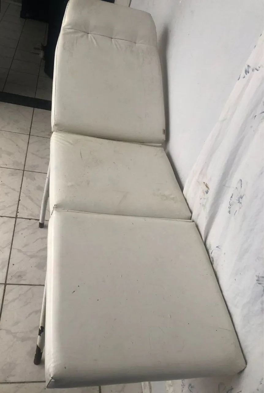Maca semi nova 