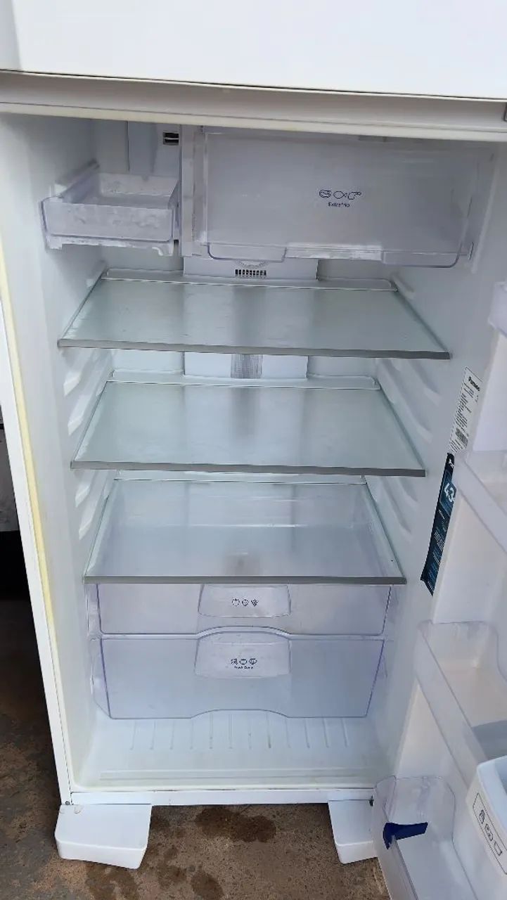 Geladeira inverter  - Foto 4