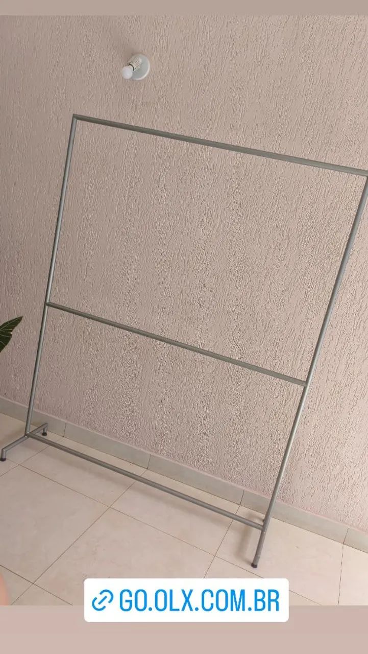 Arara fixa - Foto 2