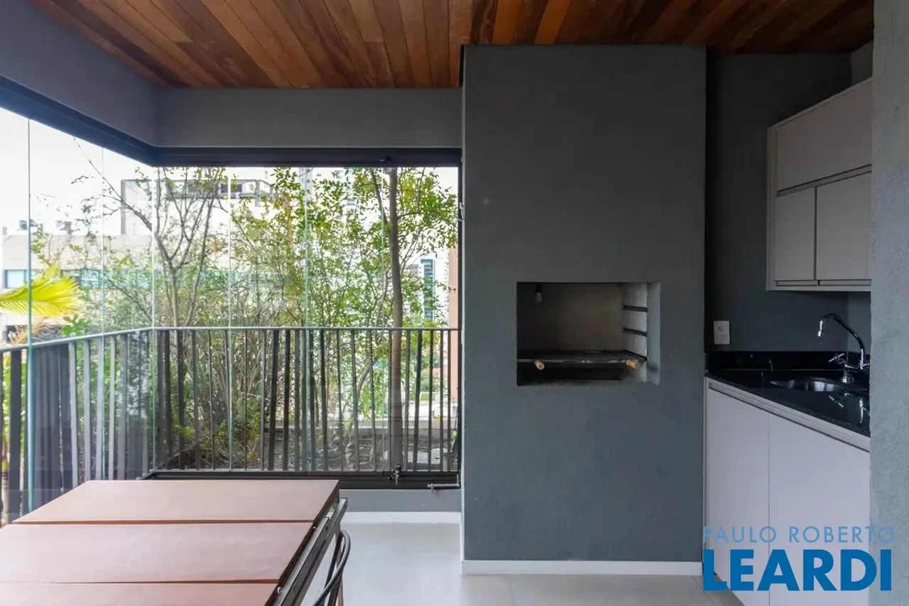 APARTAMENTO - VILA OLÍMPIA - SP - Foto 4