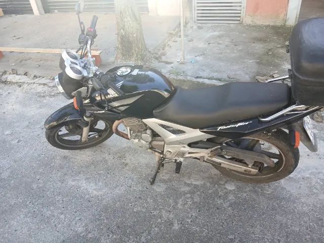 Moto  - Foto 5