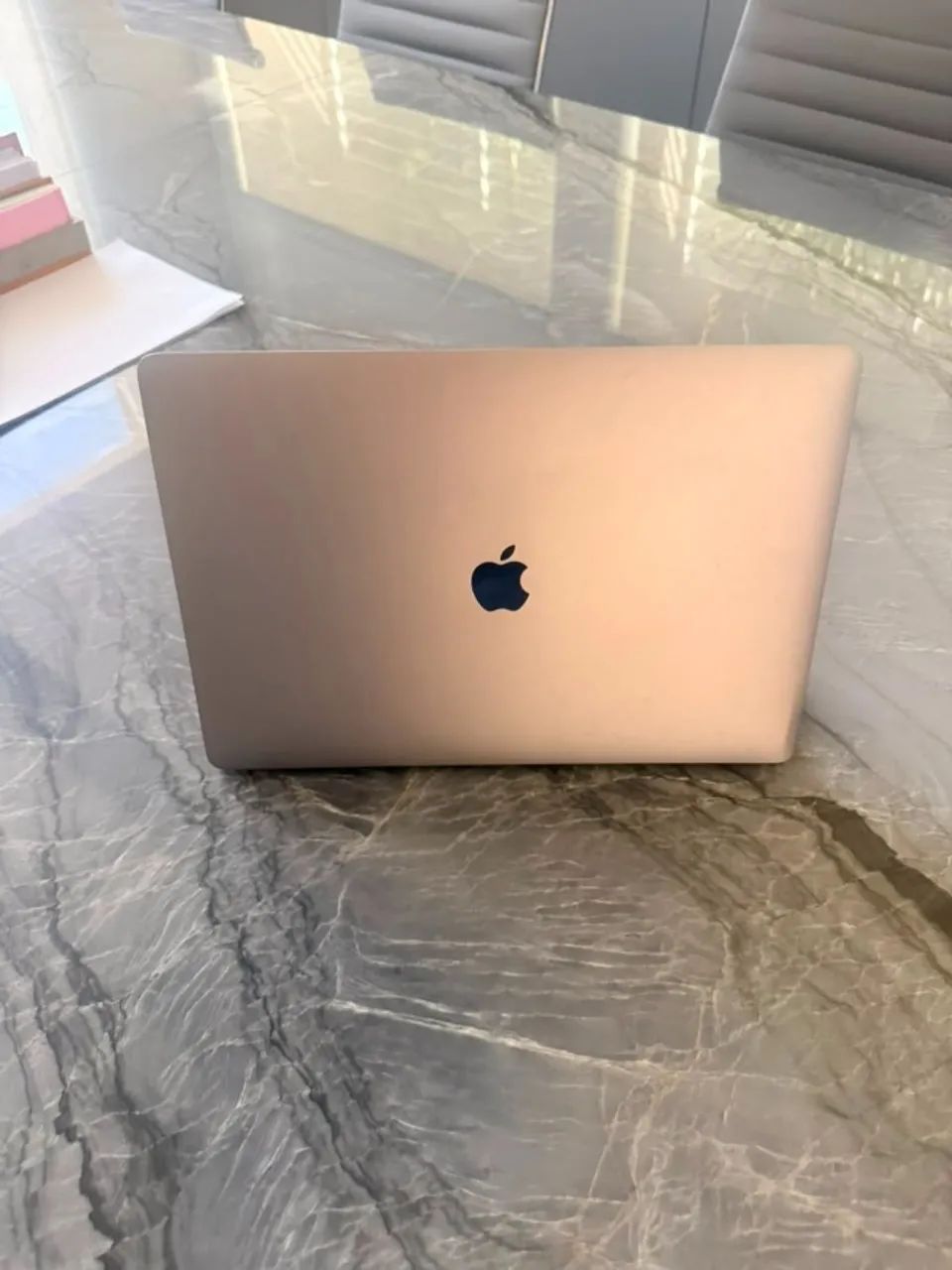MacBook Pro 15 polegadas, modelo 2017, em excelente configuração. - Foto 2