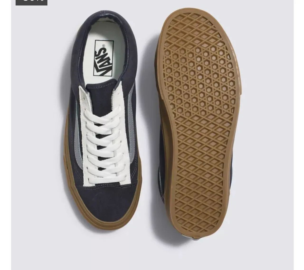 Tênis Vans  - Foto 3