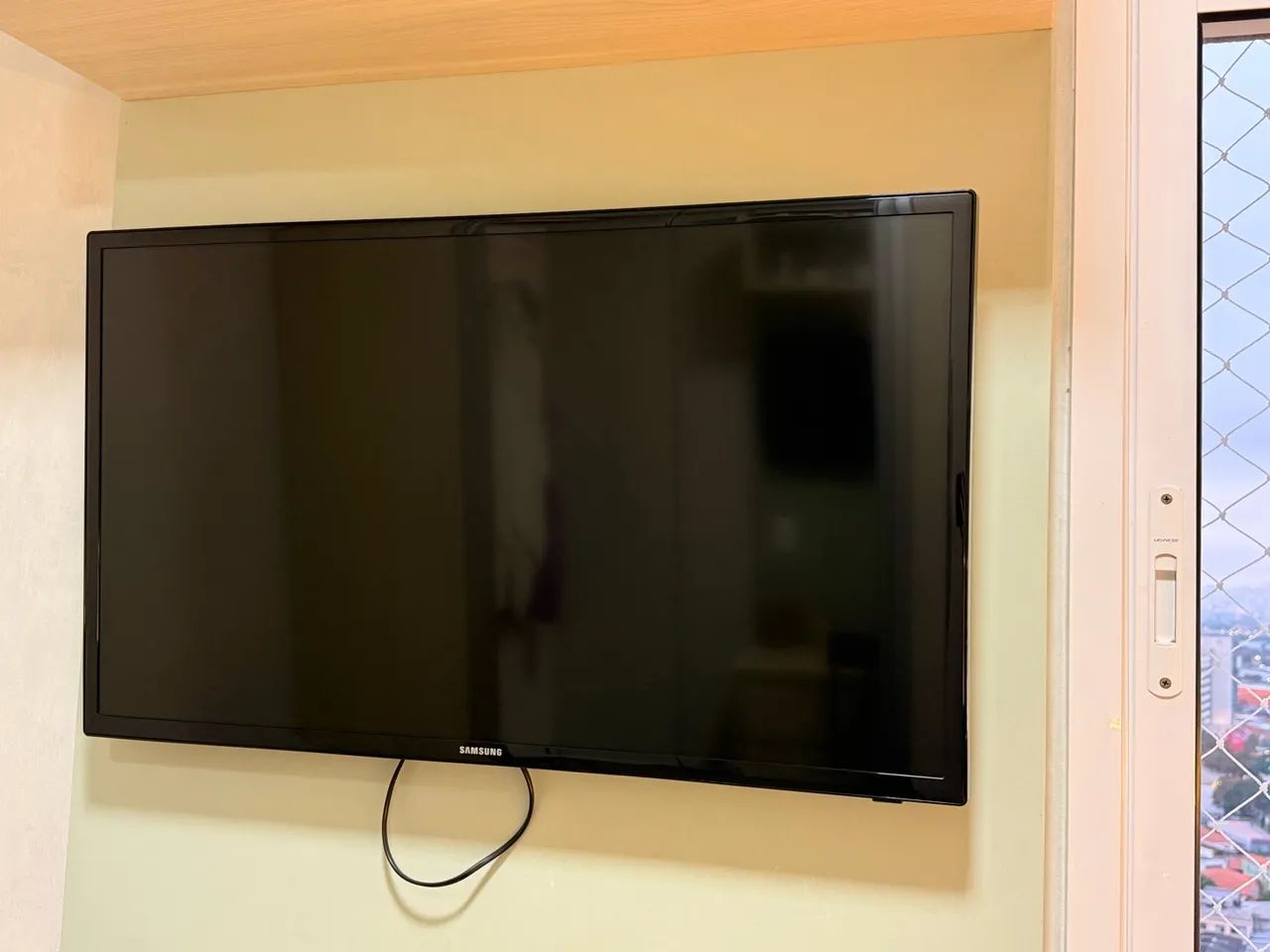 TV Samsung 32 polegadas 