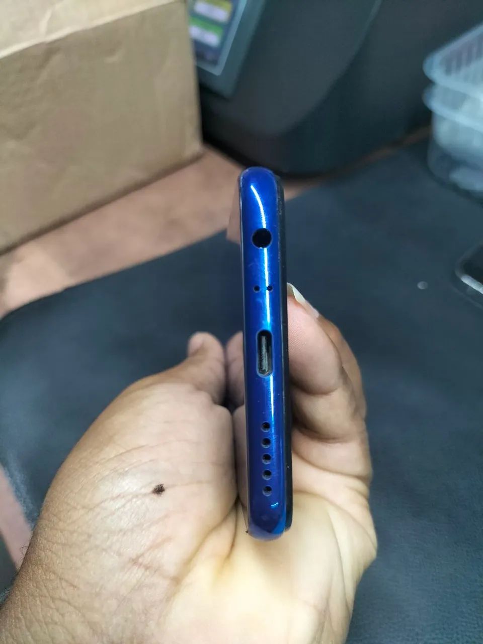 Redmi Note 8 64gb  - Foto 3