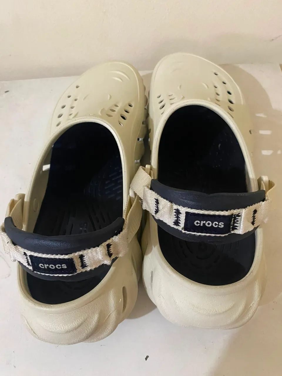 crocs  - Foto 3