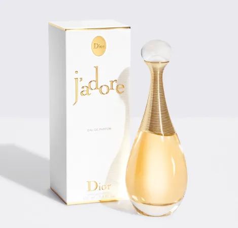 Perfume J'adore Eau de parfum