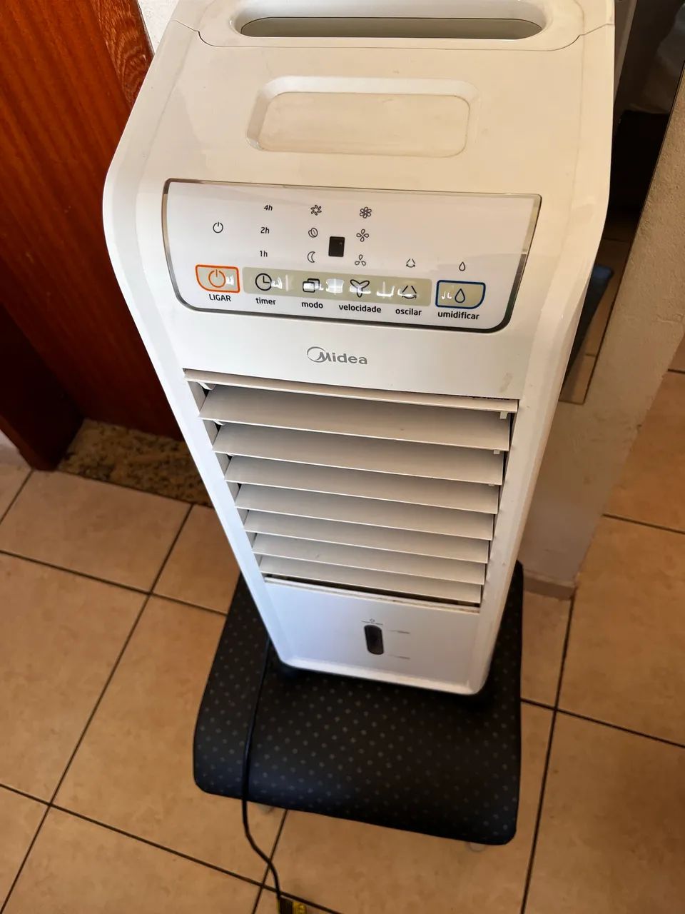 Climatizador Midea  - Foto 4