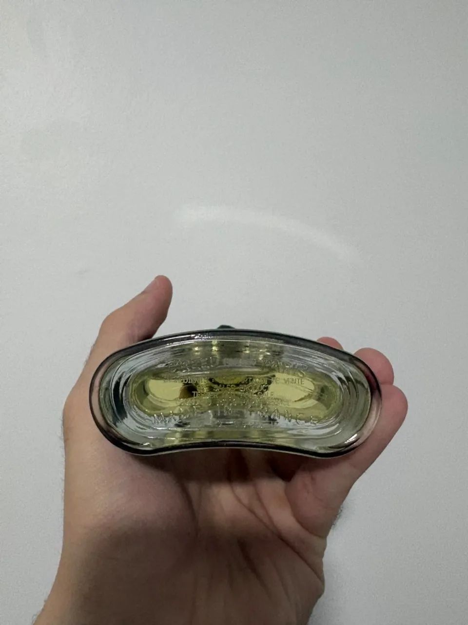 Perfume Creed Aventus 100 Ml - Foto 3