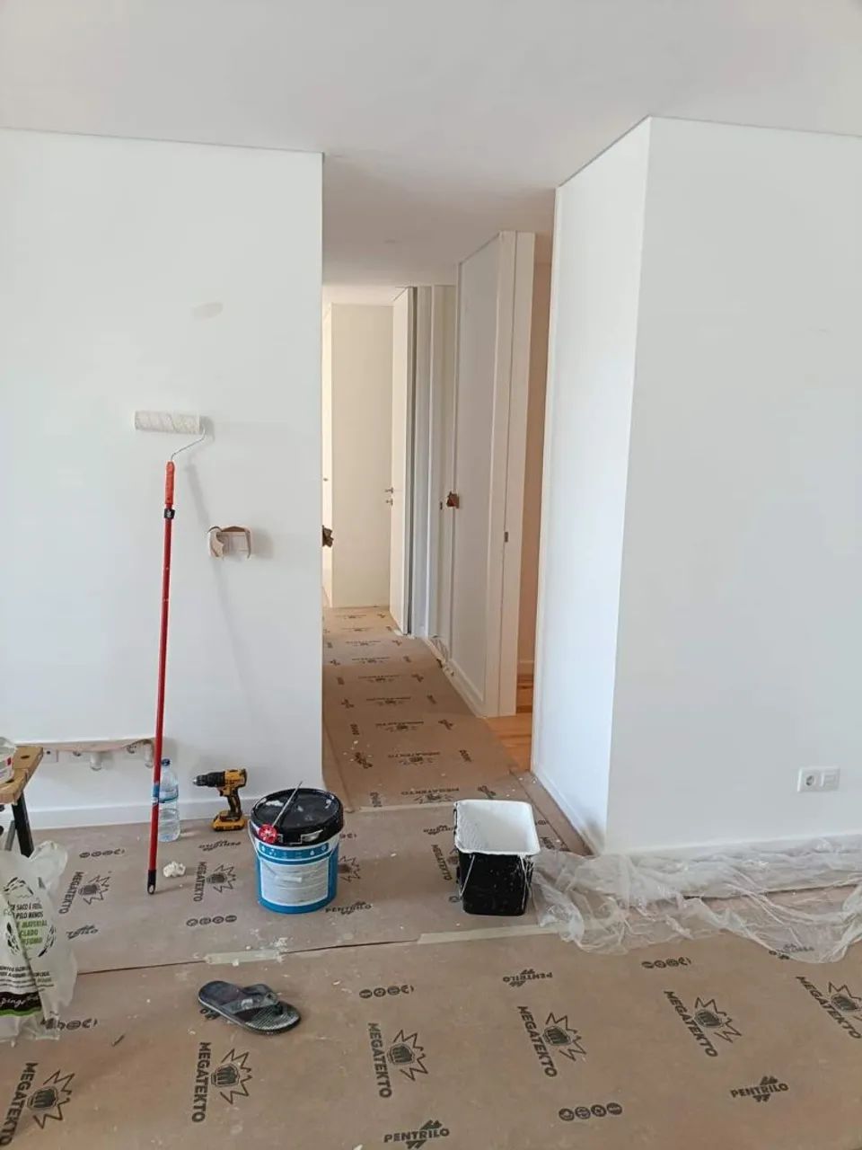 Pintor - Foto 4