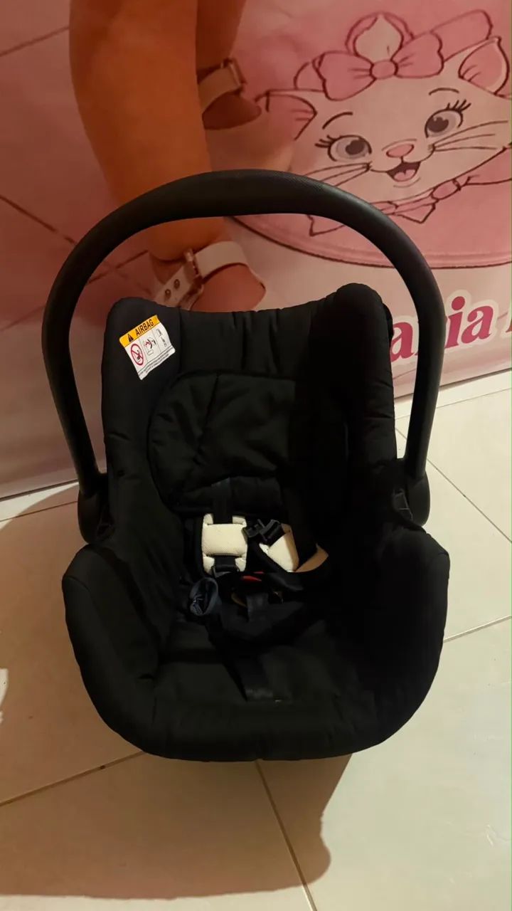 Bebê Conforto Galzareno