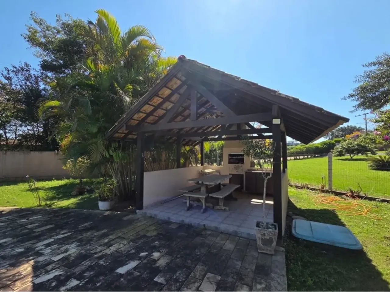Casa com Piscina à Venda no Rio Vermelho, Florianópolis  5 Quartos - Foto 4
