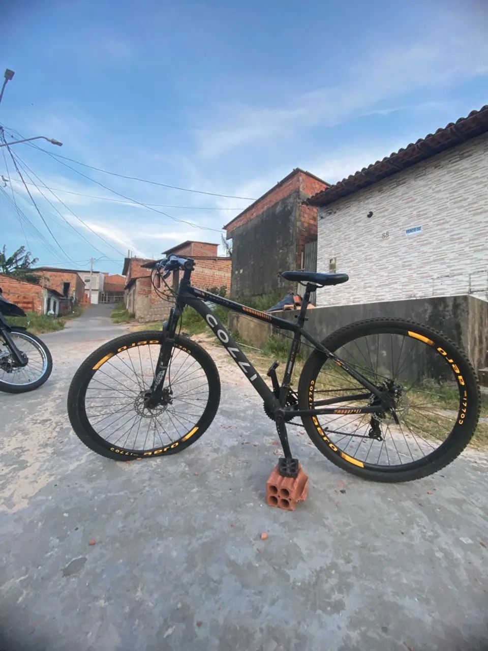 Bike  - Foto 4