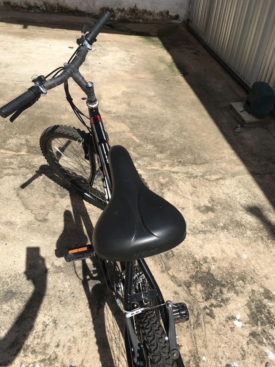 Bicicleta cairu aro 26 - Foto 4