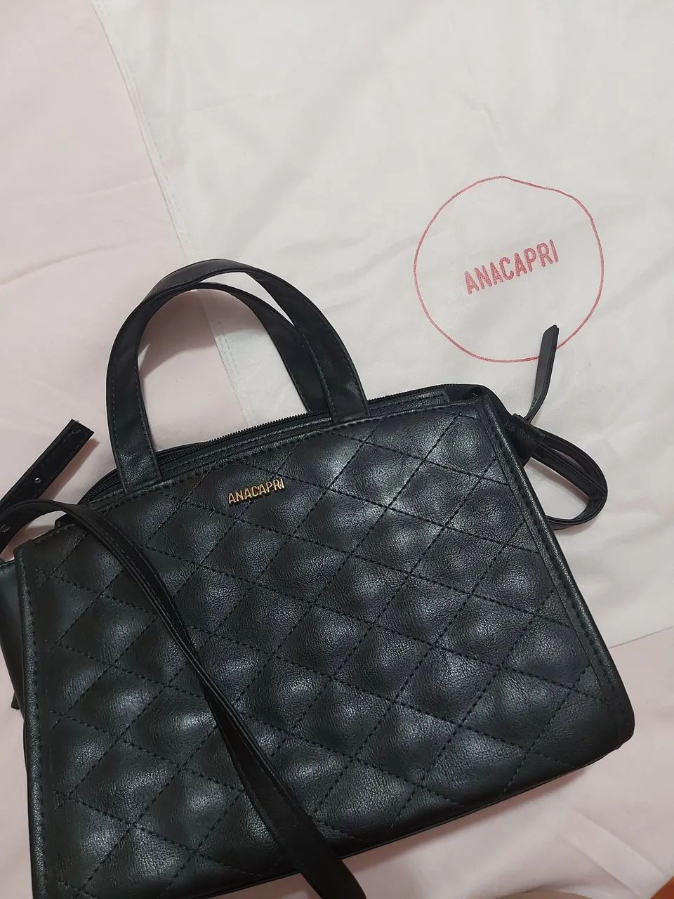 Bolsa - Foto 3