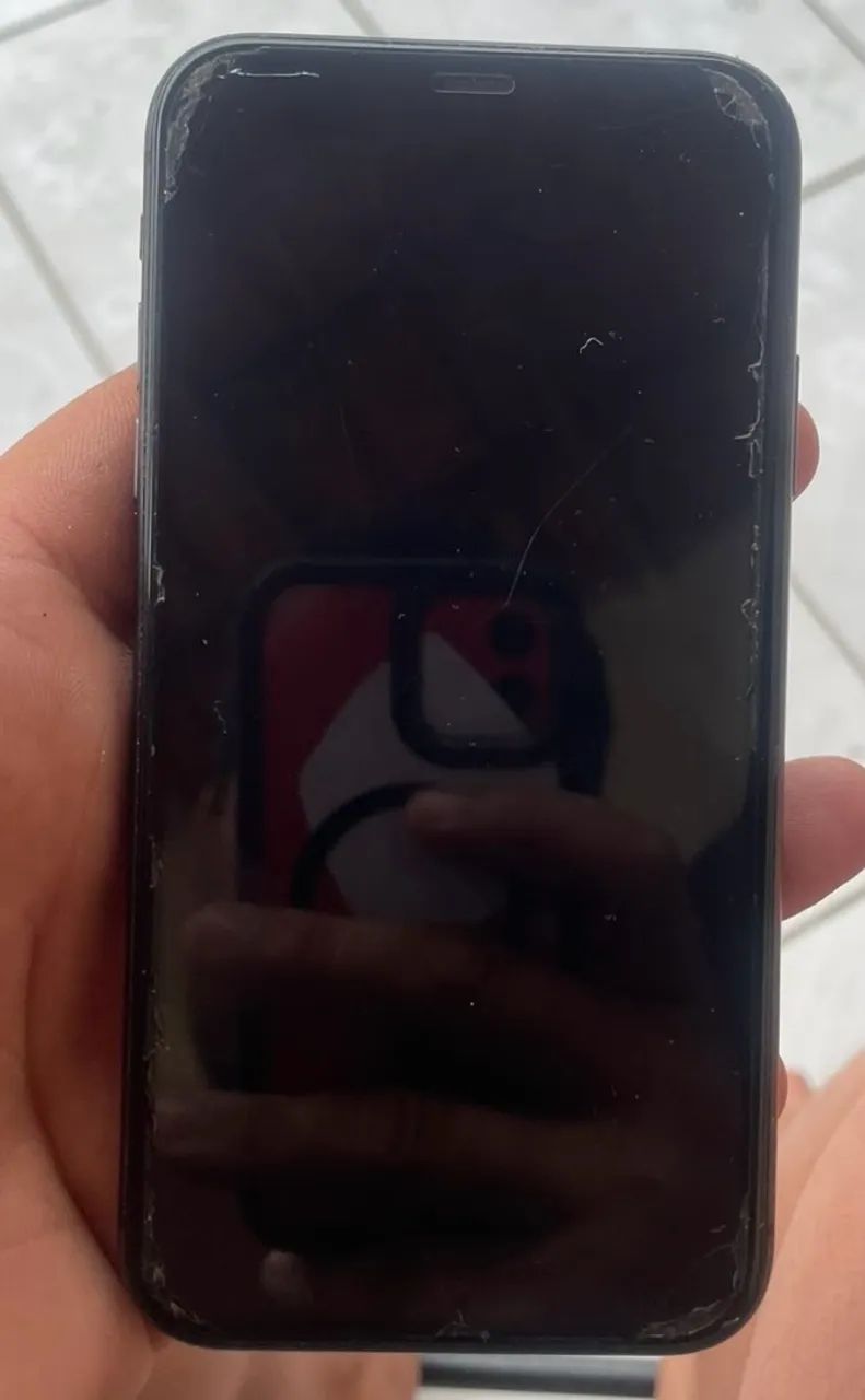 iPhone 11 128gb - Foto 2